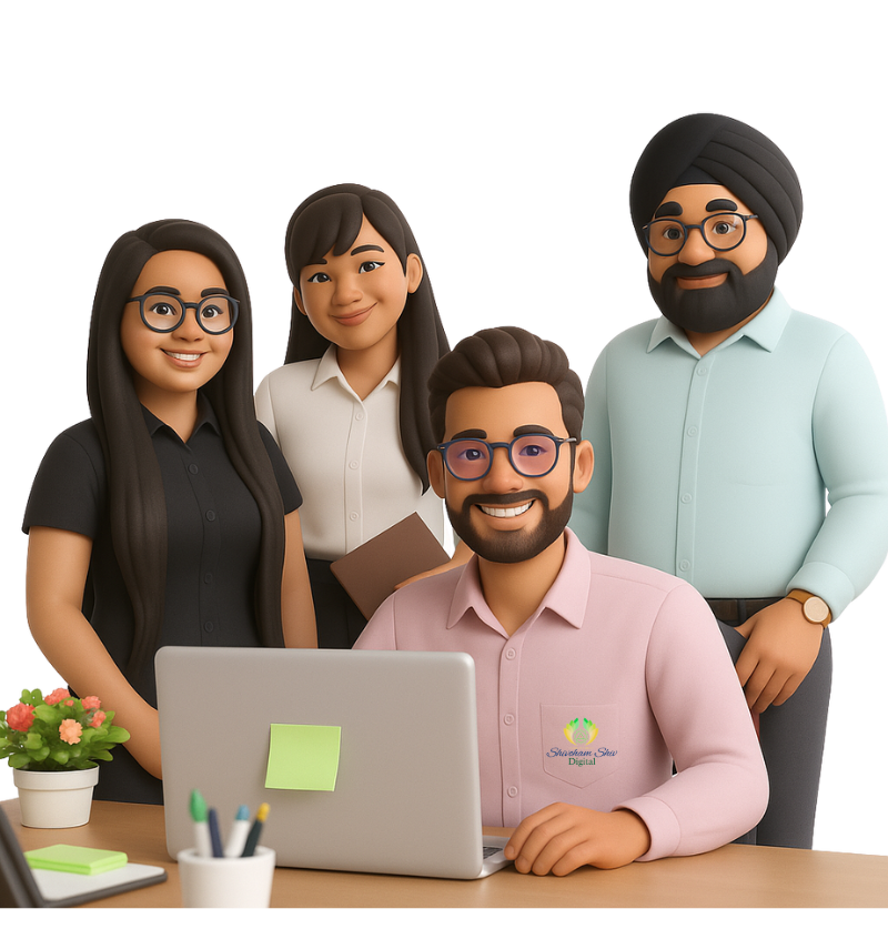 Best Digital Marketing Agency