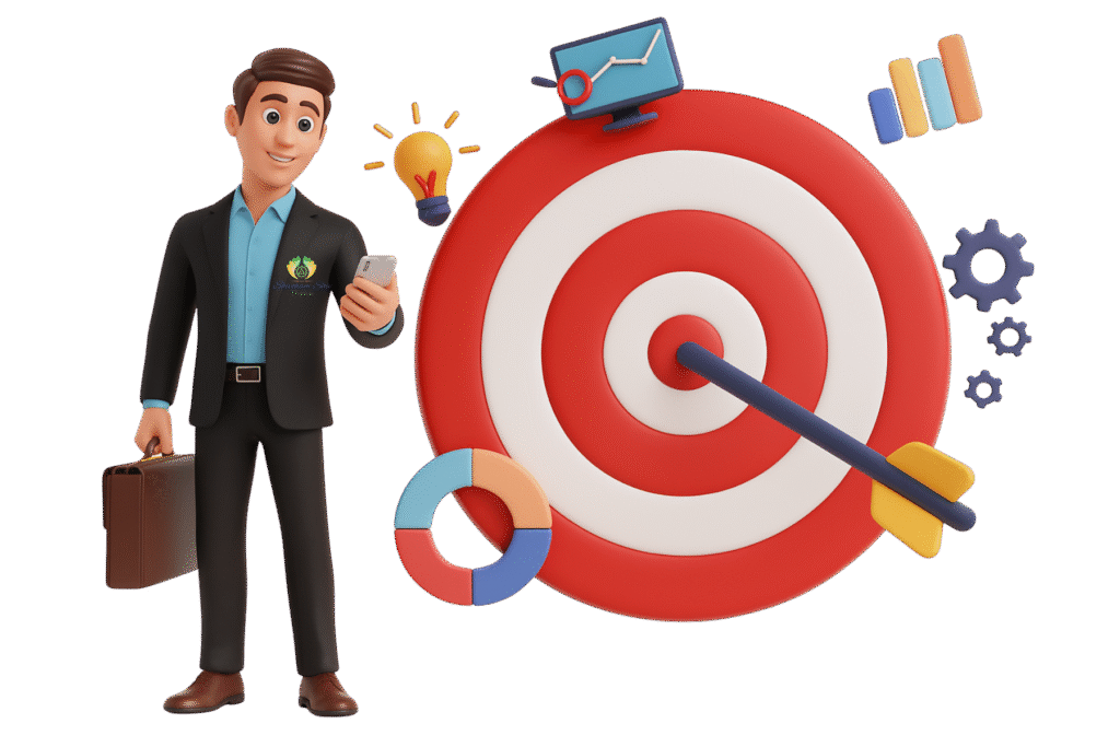 Best Digital Marketing Agency